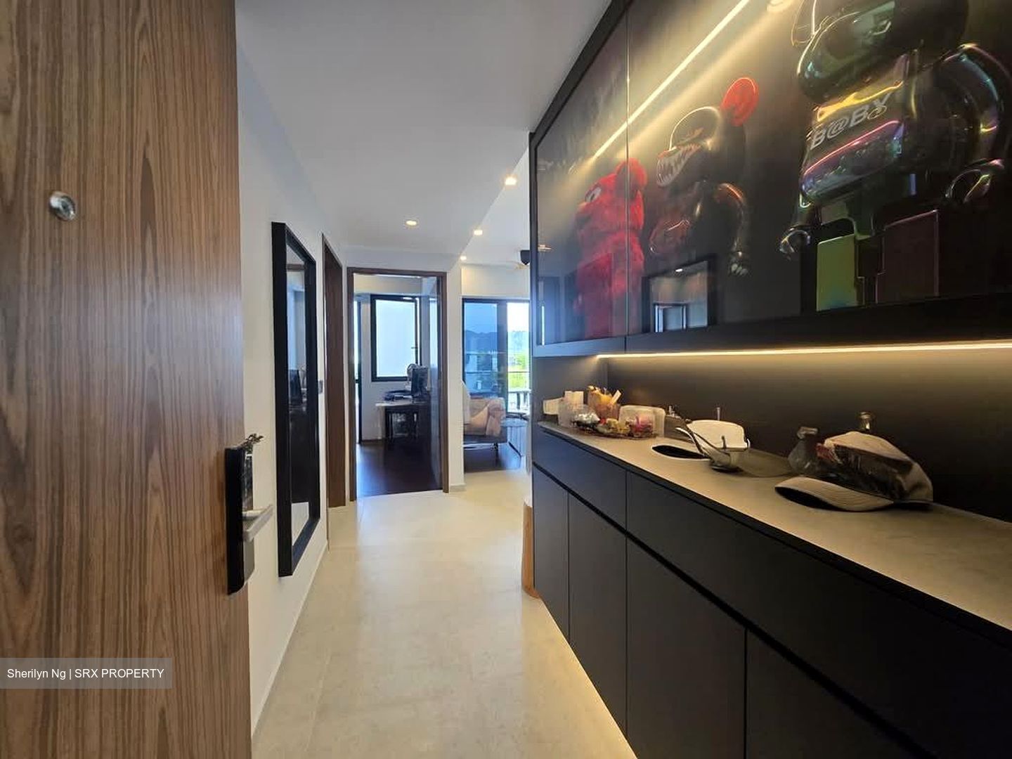 View at Kismis (D21), Apartment #578507091